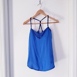 LULULEMON Athletica Top Size 6